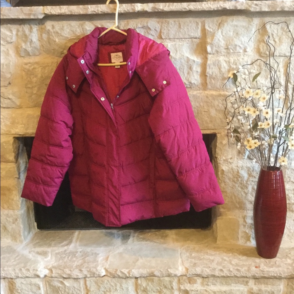 Coat